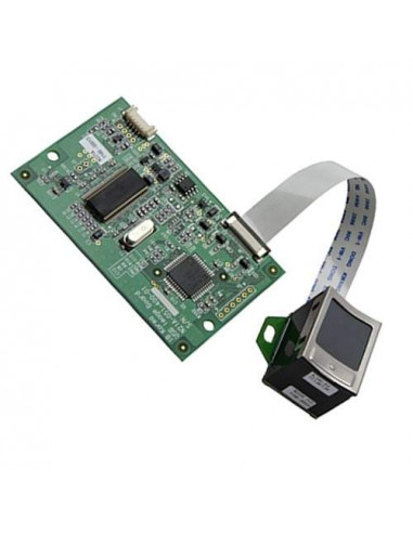 eCurve Módulo - Un nuevo estándar en aplicaciones comerciales