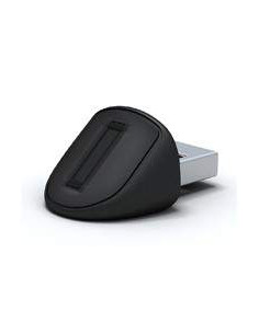 Lector de huella para portátiles (software de protección incluido)