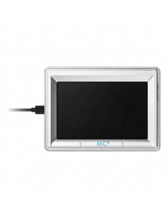 Comprar Lector de Huellas Digital Certificado FBI Five-0