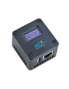 Servidor de huellas MC² Mini-Server | TSimplifica
