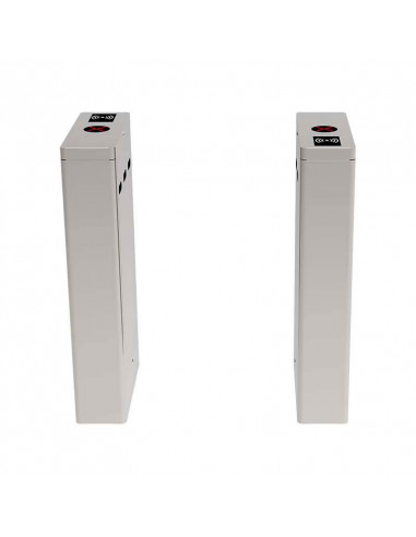 Pasillo óptico de última generación