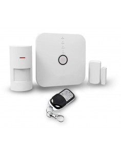 Solución Smart WIFI Security  Protección para su hogar MEJOR PRECIO