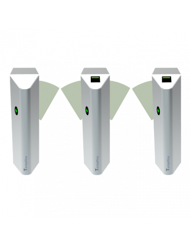 Torno de paso para Personas de un canal