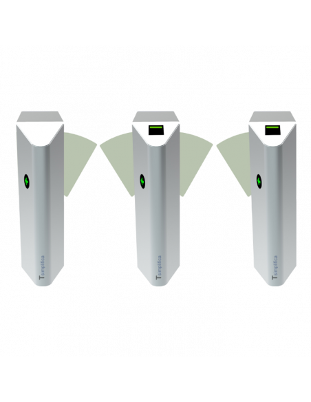 Torno de paso para Personas de un canal