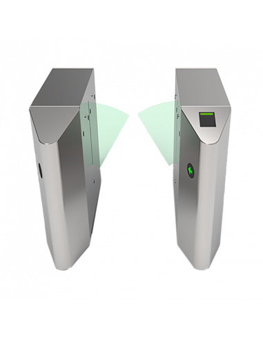 Torno de paso para Personas de un canal