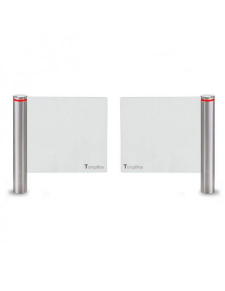 Portillo de acceso gama Elegance - Tsimplifica Portillo de acceso gama Elegance - Tsimplifica