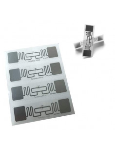 TAG UHF para vehículos