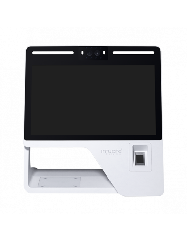 Equipo multi-biométrico de sobremesa