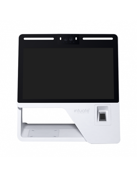 Equipo multi-biométrico de sobremesa