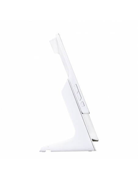 Equipo multi-biométrico de sobremesa