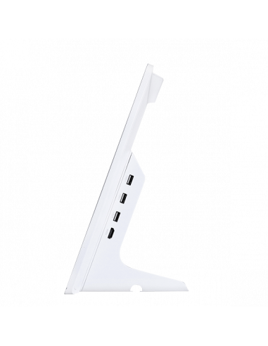 Equipo multi-biométrico de sobremesa