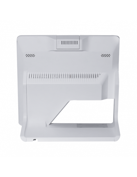 Equipo multi-biométrico de sobremesa