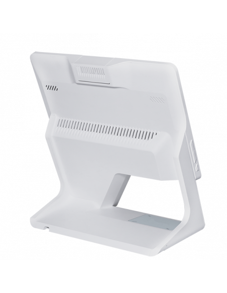 Equipo multi-biométrico de sobremesa