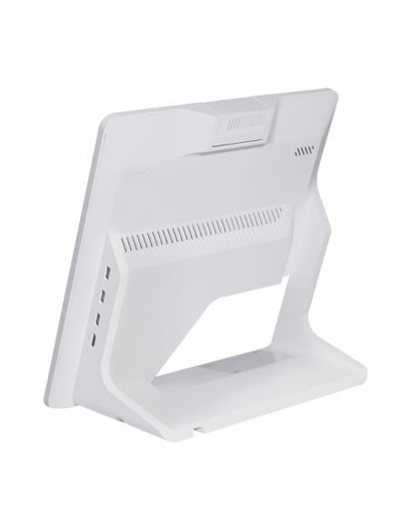 Equipo multi-biométrico de sobremesa