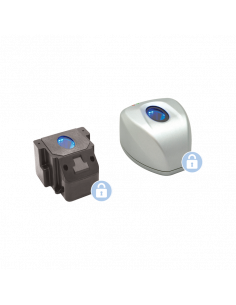 Lectores y módulos multiespectrales OEM de Lumidigm® V4xx