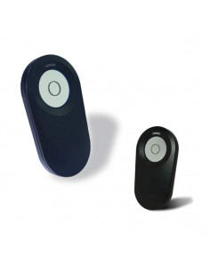 Lector de iris de corta distancia