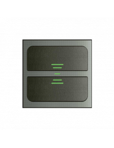 Lector de proximidad multi-tecnología (chip LEGIC SM4200)