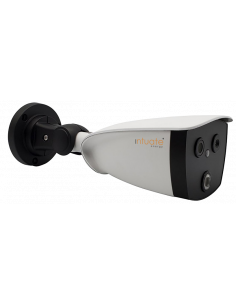 Cámara termográfica (opcional: Blackbody) ¡OFERTA!