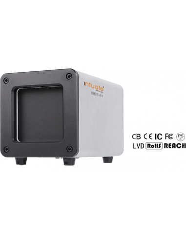 Cámara termográfica (opcional: Blackbody) ¡OFERTA!