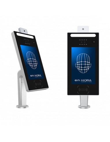 Torniquete IN1100 Trípode semi-automático bidireccional - Tsimplifica 5 ★★★★★ en Google!