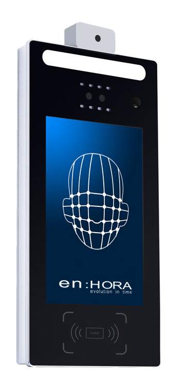 Terminales Biométricos