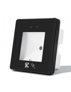 Lector QR + NFC todo en uno - Para Integrar