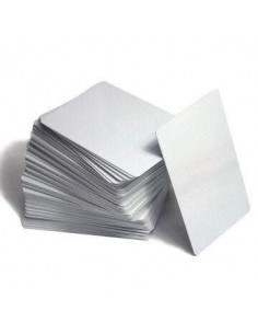 Tarjetas de proximidad Mifare 13.56 MHz (Packs de 20 unidades)