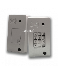 Comprar Portero Automático Inalámbrico GSM