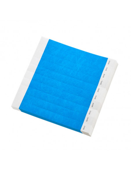 Pulsera desechable Tyvek® DuPont™