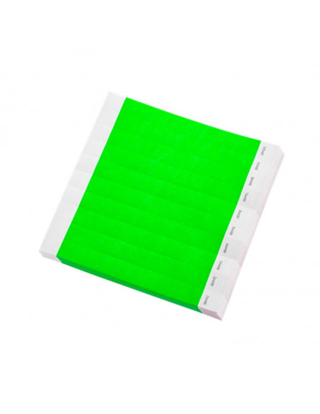 Pulsera desechable Tyvek® DuPont™