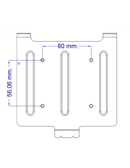 Tablet biométrica portátil y de fijación a pared FAP20 Tablet biométrica portátil y de fijación a pared FAP20