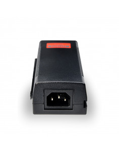 Adaptador PoE 30W - 100 metros de distancia