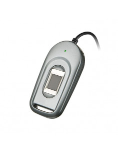 Lector de huellas dactilares capacitivo FBI PIV. Mobile ID FAP 10