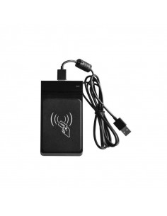 Lector de registro de proximidad MIFARE (incluye licencia)