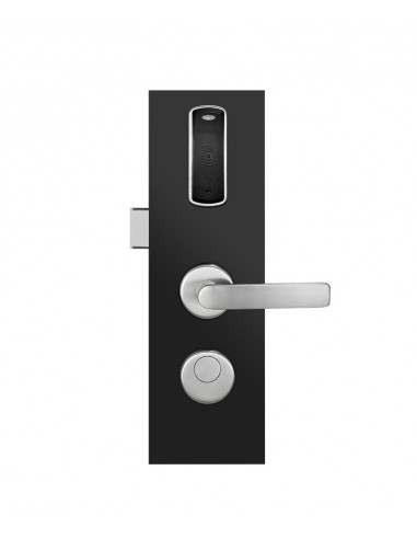 Cerraduras para Hoteles con Tarjeta