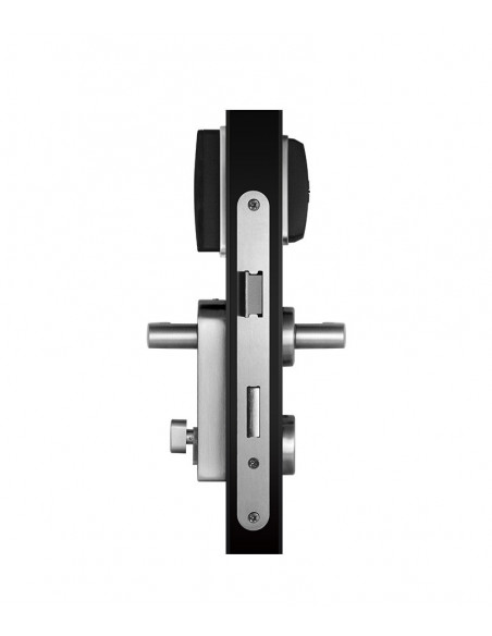 Cerraduras para Hoteles con Tarjeta