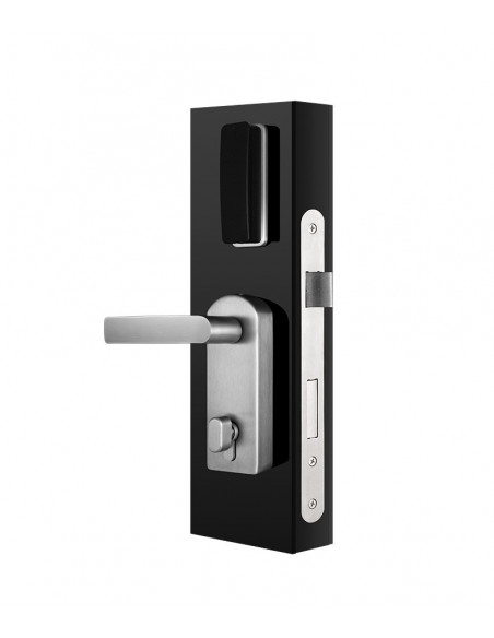 Cerraduras para Hoteles con Tarjeta