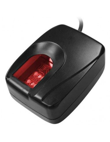 Lector de Huella para acceso cursos Centros CAP-FS80