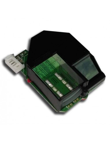 Lector de Huella para acceso cursos Centros CAP-FS80