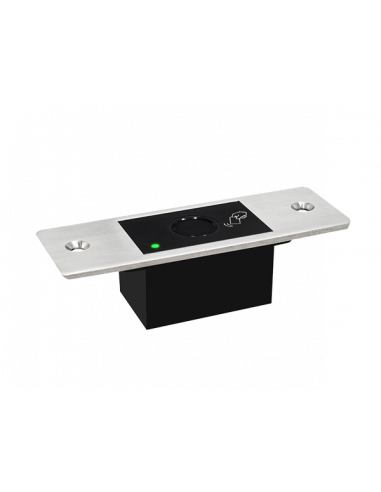 Terminal Biométrico empotrable de control de acceso con huella y RFID