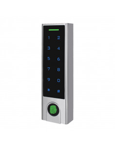 Terminal bluetooth EM y Mifare de control acceso para Tuya APP
