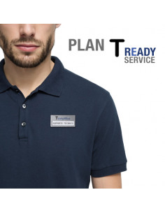 Plan Soporte T Ready - Cuota anual