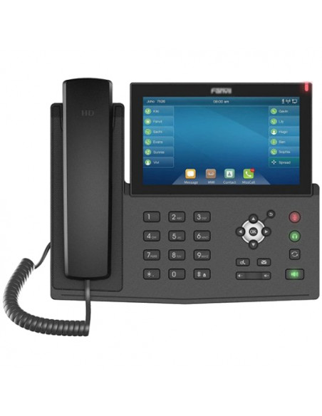 Comprar Video Teléfono IP SIP con WIFI y POE Comprar Video Teléfono IP SIP con WIFI y POE