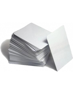 Tarjeta UHF de PVC - pack 10 ud