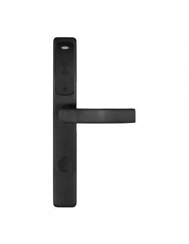 Cerraduras para Hoteles con Tarjeta