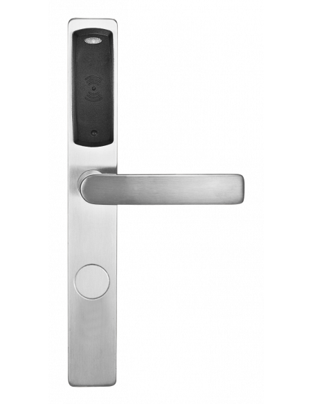 Cerraduras para Hoteles con Tarjeta