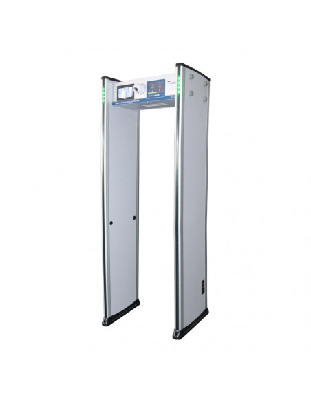 Comprar Arco Detector de Metales ¡Mejor Precio!