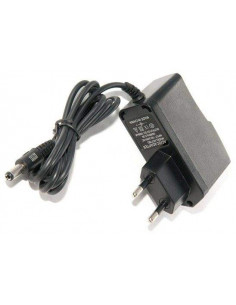 Fuente de Alimentación 12VCC 1.6A