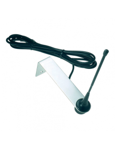 Antena auxiliar 433 MHz