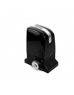 Motor Puerta Corredera Garaje. Uso industrial - OL1500